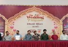 द वेडिंग परिवार - छत्तीसगढ़ की वेडिंग इंडस्ट्री का पहला भव्य दिवाली मिलन