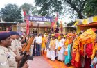 बस्तर दशहरा का हुआ समापन, कलश यात्रा के साथ माता मावली को दी गई आत्मीय विदाई
