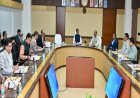 साय कैबिनेट ने लिये कई अहम फैसले, 15 नवंबर से शुरू होगी धान खरीदी, पढ़िए मंत्रिपरिषद की बैठक के महत्वपूर्ण निर्णय…..