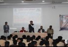 सुरक्षित बचपन अभियान के तहत होली क्रॉस स्कूल में पॉक्सो एक्ट पर विधिक जागरूकता शिविर आयोजित