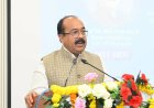 उप मुख्यमंत्री ने एनआईटी में आयोजित यूथ कॉनक्लेव-कम-नेशनल कॉन्फ्रेंस में तकनीकी विद्यार्थियों, प्राध्यापकों और वैज्ञानिकों को किया संबोधित