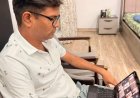  वित्त मंत्री ओ.पी. चौधरी ने रायगढ़ की विकास परियोजनाओं की समीक्षा की