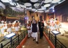 राज्योत्सव पर विशेष आलेख : आधुनिक तकनीक से जीवंत हुईं जनजातीय अमर बलिदानियों की शौर्यगाथाएं