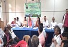 जिले में प्रधानमंत्री किसान सम्मान निधि योजना अंतर्गत 24वीं किश्त जारी किये जाने के अवसर पर पी.एम. किसान दिवस का आयोजन