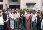 अम्बिकापुर : पीएम किसान सम्मान निधि की 24वीं किस्त से सरगुजा के 87,796 किसानों को मिले 18.10 करोड़ रुपये