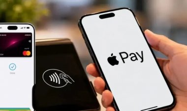 भारत में Apple Pay की एंट्री! अब iPhone और Apple Watch से होगी सीधी पेमेंट, क्रेडिट कार्ड रखने की जरूरत नहीं
