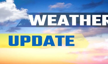 Weather Today: छत्तीसगढ़ में मानसून का आखिरी दौर! अब साफ रहेगा आसमान, जानें मौसम का पूरा अपडेट