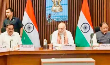 ‘महानदी हमारी जीवनधारा और हमारी समृद्धि का आधार’- मुख्यमंत्री विष्णु देव साय