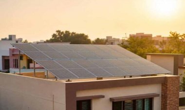 स्मार्ट मीटर से पारदर्शी बिजली व्यवस्था, सूर्यघर योजना से उपभोक्ताओं को दोहरा लाभ