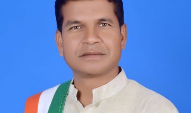 भाजपा मानसिक रूप से पिछड़ा वर्ग और आरक्षित वर्ग की विरोधी - मोहन मरकाम