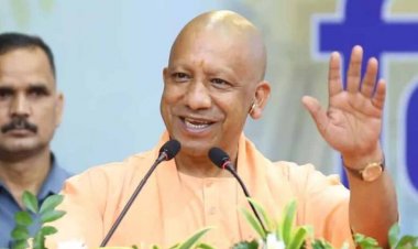 योगी सरकार ने 17 हजार करोड़ से बदली यूपी की जेलों की सूरत