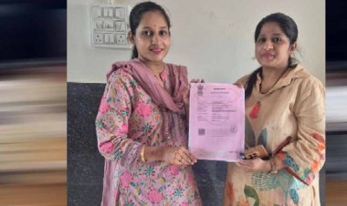 विष्णु भैया के विजन के अनुरूप पंजीयन व्यवस्था में किए गए सुधारों से नागरिकों के समय और धन की हो रही बचत