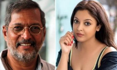 तनुश्री दत्ता का नाना पाटेकर पर फिर बयान, बोलीं- ‘मेरे लिए उनका निधन ईवल डेड जैसा’