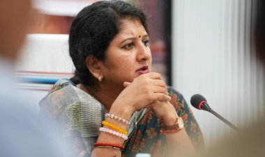 तीन साल की मासूम से दुष्कर्म के मामले में बाल अधिकार संरक्षण आयोग ने लिया संज्ञान
