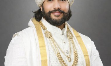 मंत्री गुरु खुशवंत साहेब की पहल से बाराडेरा धाम में ₹50 लाख से अधिक के विकास कार्यों का भूमिपूजन