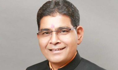 सरकार प्रदेश के प्रत्येक नगर और गांव के सर्वांगीण विकास के लिए प्रतिबद्ध – मंत्री टंक राम वर्मा