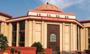 शिक्षक भर्ती परीक्षा पर हाईकोर्ट की रोक, 11 से 25 अक्टूबर तक होने वाला एग्जाम स्थगित