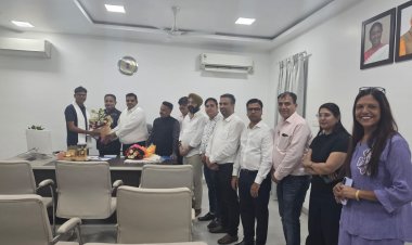 57वीं जीएसटी काउंसिल बैठक में व्यापारियों एवं एमएसएमई के हित में लिए गए निर्णयों पर