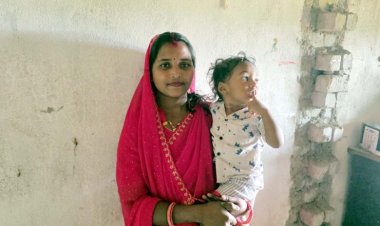 पीएम मातृ वंदना योजना से लीलावती को मिला आर्थिक संबल, पौष्टिक आहार और दवाइयों की जरूरतें हुईं पूरी