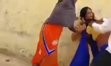 भूमि रिकॉर्ड में कथित फर्जीवाड़े का आरोप, पीड़ित महिला ने मुख्यमंत्री से लगाई न्याय की गुहार