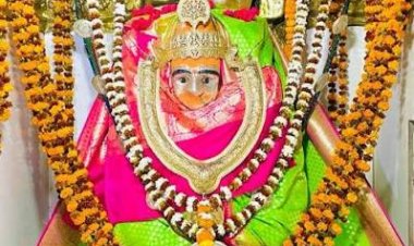 छत्तीसगढ़ की शक्तिपीठ परियोजना : पांच प्रमुख शक्तिपीठों का होगा विकास