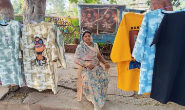 स्वनिधि योजना से संवर रहा सीमा का कारोबार