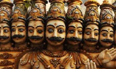 महान विद्वान होने के बाद भी राम से क्यों हारा रावण?