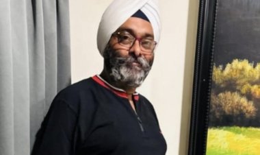 मुख्यमंत्री बिजली बिल भुगतान समाधान योजना से सरदार बसंत सिंह को मिली 62,790 की छूट