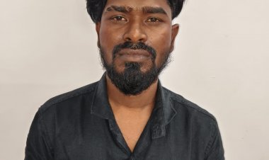 मासूम बालक के साथ अमानवीय मारपीट एवं सिगरेट से दागकर गंभीर चोट पहुंचाने वाले सौतेले पिता एवं मां गिरफ्तार