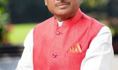 मुख्यमंत्री  विष्णु देव साय के सुशासन में संवेदनशील शासन, पारदर्शी व्यवस्था और जनभागीदारी से मजबूत हो रहा जनता का विश्वास