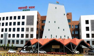 ब्रेकिंग: राज्य सरकार ने जारी किया आदेश, इस विभाग में अधीक्षण अभियंताओं के हुए तबादले, देखे आदेश…..