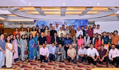सुरक्षित शल्य चिकित्सा और बेहतर उपचार में एनेस्थीसिया विशेषज्ञों की भूमिका अहम : विधायक पुरन्दर मिश्रा