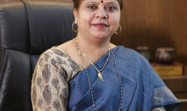 नारी सम्मान, गरीबों का स्वाभिमान और राष्ट्र की एकता ही सशक्त भारत की आधारशिला हैं : रूप कुमारी चौधरी