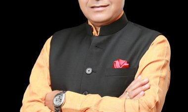 राजस्व मंत्री  टंक राम वर्मा की विशेष पहल पर ग्रामीण विकास को मिलेगी नई गति, 6.60 करोड़ रुपये के निर्माण कार्य स्वीकृत