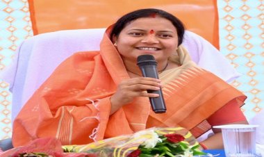 मंत्री राजवाड़े के प्रयासों से छह परियोजना-सह-संसाधन केंद्रों के भवनों को मंजूरी