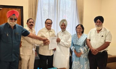 समान नागरिक संहिता पर चर्चा - लिव-इन संबंधों की मान्यता समाप्त हो - छत्तीसगढ़ सिक्ख समाज 