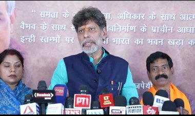 स्मृति ईरानी के मार्गदर्शन से हमारा विश्वास और मजबूत हुआ है - किरण देव*