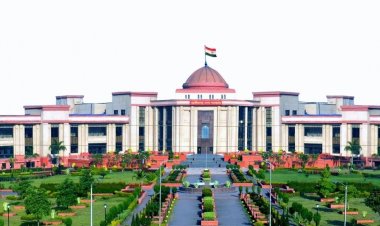ब्रेकिंग : दो अतिरिक्त महाधिवक्ता सहित 8 लॉ अफसरों व 23 पैनल लॉयरों की हुई नियुक्ति, देखें लिस्ट…..