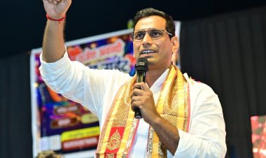प्रारंभिक मतदाता सूची में भारी विसंगति  विधायक देवेन्द्र ने कहा, आपत्ति पर सुनवाई नहीं हुई तो जायेंगे कोर्ट 