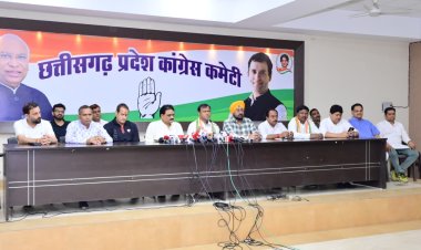 आदिवासी मुख्यमंत्री के राज में बैगा जनजाति के बच्चे कुपोषण से मर रहे