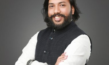 *राज्योत्सव 2026: बीजापुर जिले के मुख्य अतिथि होंगे कैबिनेट मंत्री गुरु खुशवंत साहेब*