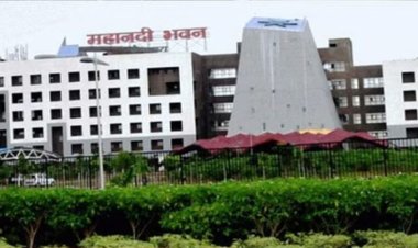 BREAKING : छत्तीसगढ़ में EOW और ACB से 12 अधिकारी-कर्मचारियों की प्रतिनियुक्ति समाप्त, गृह विभाग में वापसी