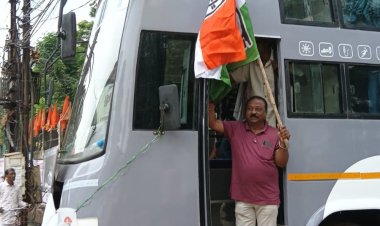 छत्तीसगढ़ स्टेट सिविल सप्लाईज कॉरपोरेशन द्वारा नमक निविदा में सिंडिकेट और कार्टेलबाजी से राजस्व को करोड़ों की चपत