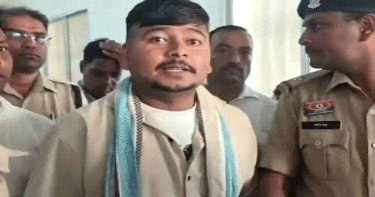 सूरजपुर हत्याकांड में कोर्ट का बड़ा फैसला: तीन को फांसी ,चौथे को उम्रकैद