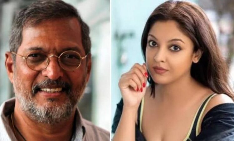 तनुश्री दत्ता का नाना पाटेकर पर फिर बयान, बोलीं- ‘मेरे लिए उनका निधन ईवल डेड जैसा’