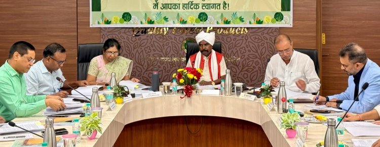 समिति प्रबंधकों और फड़मुंशियों को मिलेगी 2-2 लाख रुपए की सामाजिक सुरक्षा बीमा