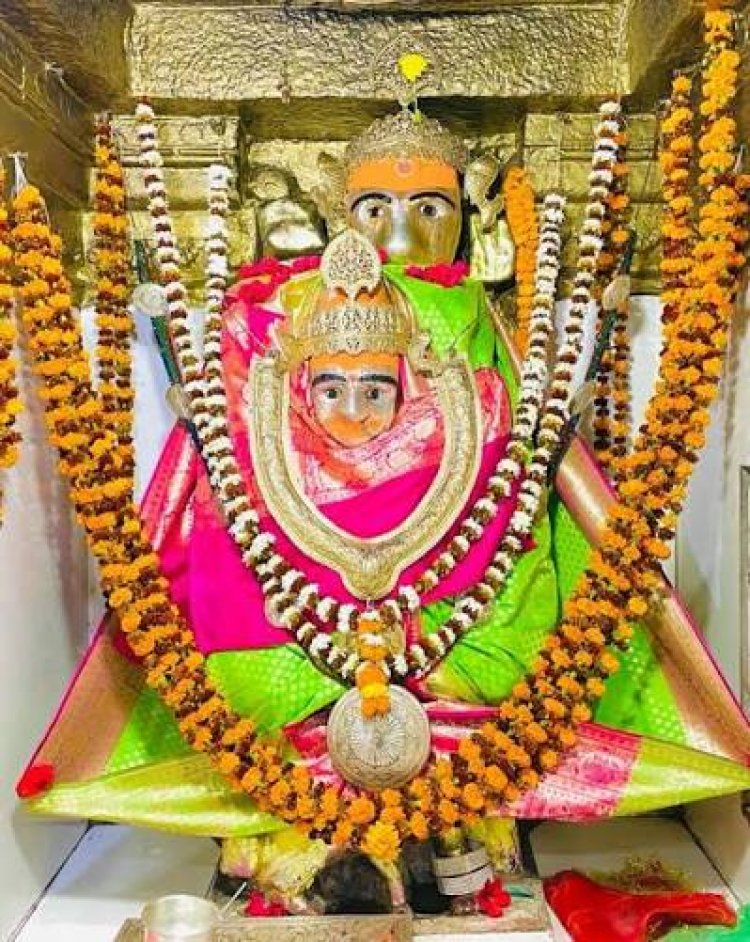 छत्तीसगढ़ की शक्तिपीठ परियोजना : पांच प्रमुख शक्तिपीठों का होगा विकास