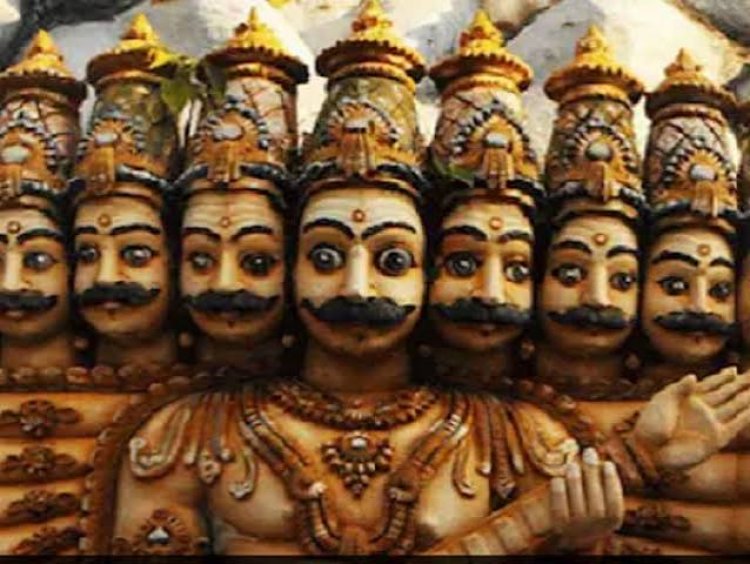 महान विद्वान होने के बाद भी राम से क्यों हारा रावण?