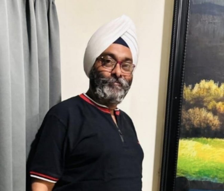 मुख्यमंत्री बिजली बिल भुगतान समाधान योजना से सरदार बसंत सिंह को मिली 62,790 की छूट