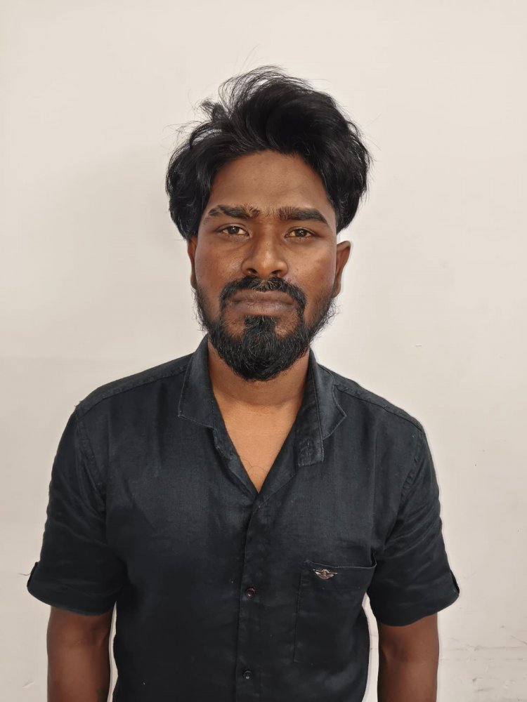 मासूम बालक के साथ अमानवीय मारपीट एवं सिगरेट से दागकर गंभीर चोट पहुंचाने वाले सौतेले पिता एवं मां गिरफ्तार
